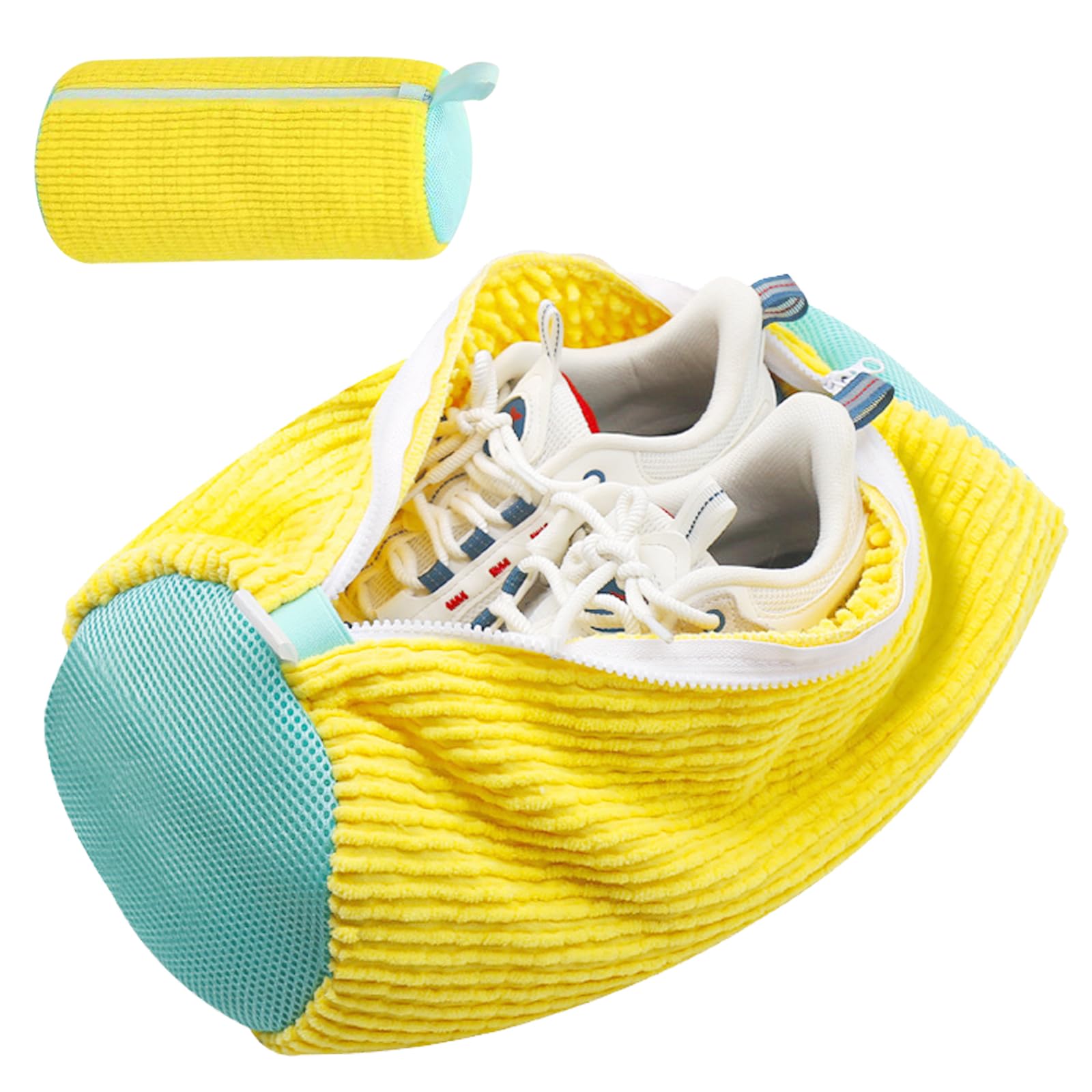 Ayakkabı Yıkama Çantası